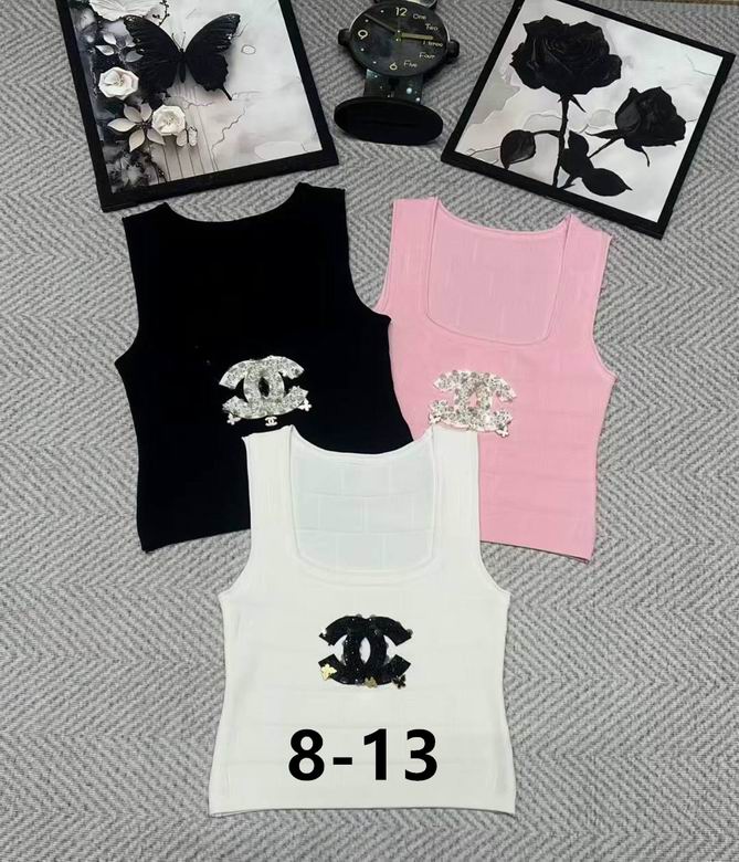 Chanel S-XL 193